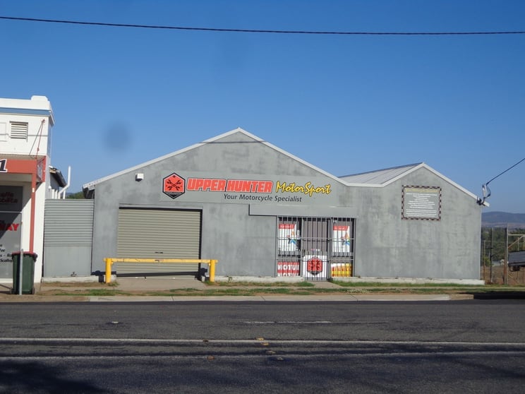 Click to view all images 119 Macqueen Street Aberdeen NSW 2336 - Image 1