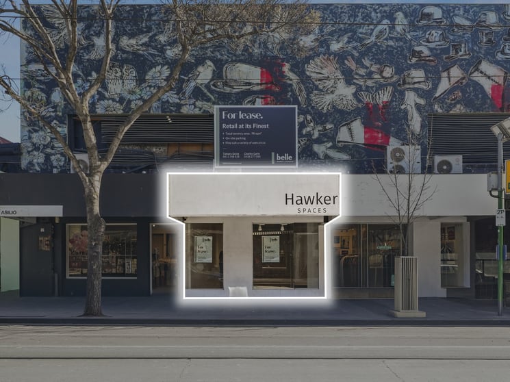 Click to view all images 565 Chapel Street South Yarra VIC 3141 - Image 1