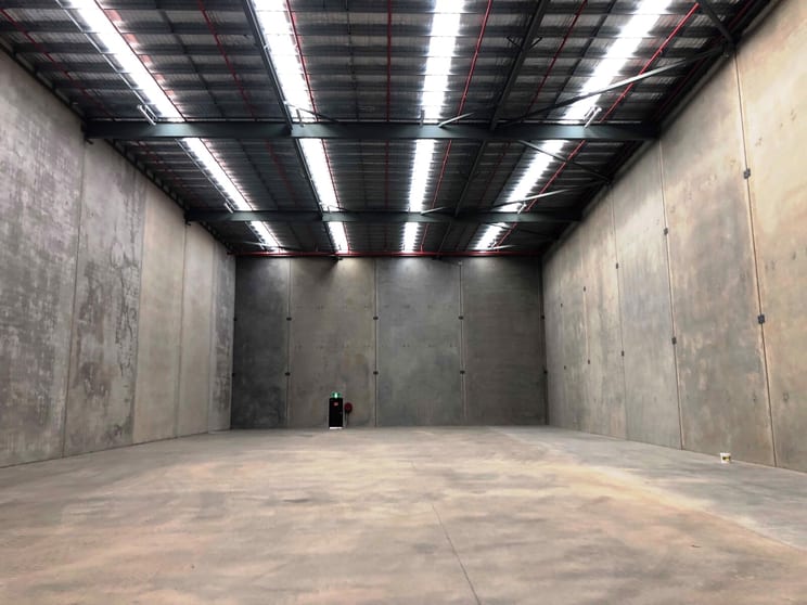 Click to view all images Unit 2/28 Industrial Park 28 McPherson Street Banksmeadow NSW 2019 - Image 3
