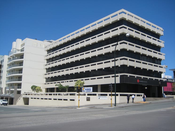Click to view all images 165 Adelaide Terrace East Perth WA 6004 - Image 1