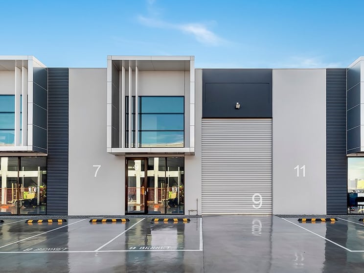 9 Bennett Drive Altona North VIC 3025 - Image 1
