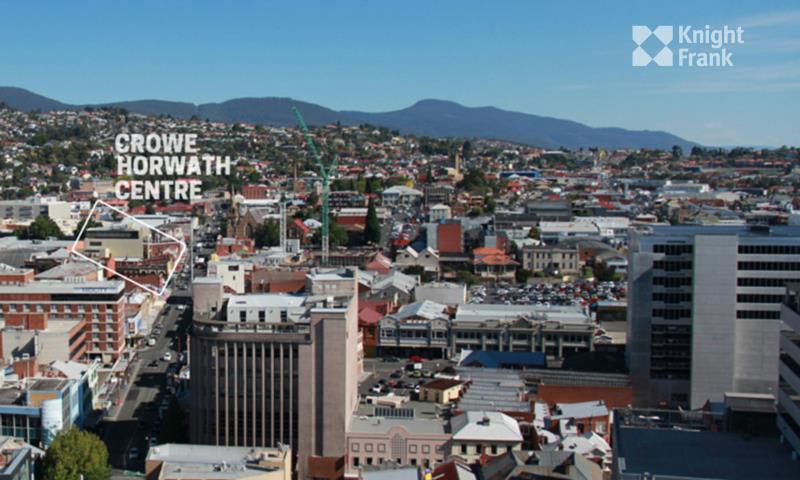 Click to view all images Level 3/132-146 Elizabeth Street Hobart TAS 7000 - Image 3