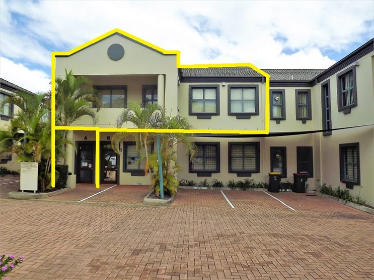 Click to view all images 2A/18 Torbey Street Sunnybank Hills QLD 4109 - Image 1