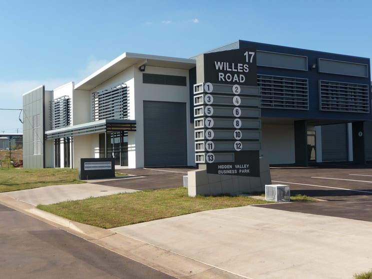 Click to view all images 10/17 Willes Road Berrimah NT 0828 - Image 2