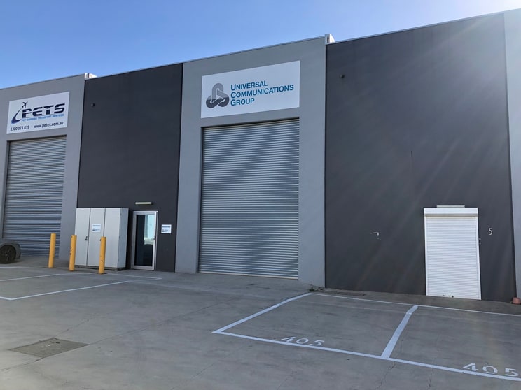 Click to view all images 6/189B South Centre Road Tullamarine VIC 3043 - Image 2