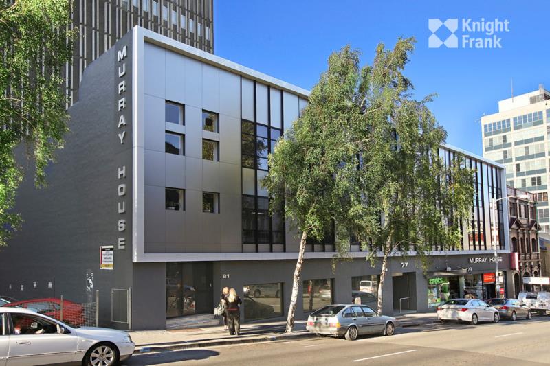 Click to view all images Level 2 Unit 1/73-81 Murray Street Hobart TAS 7000 - Image 3
