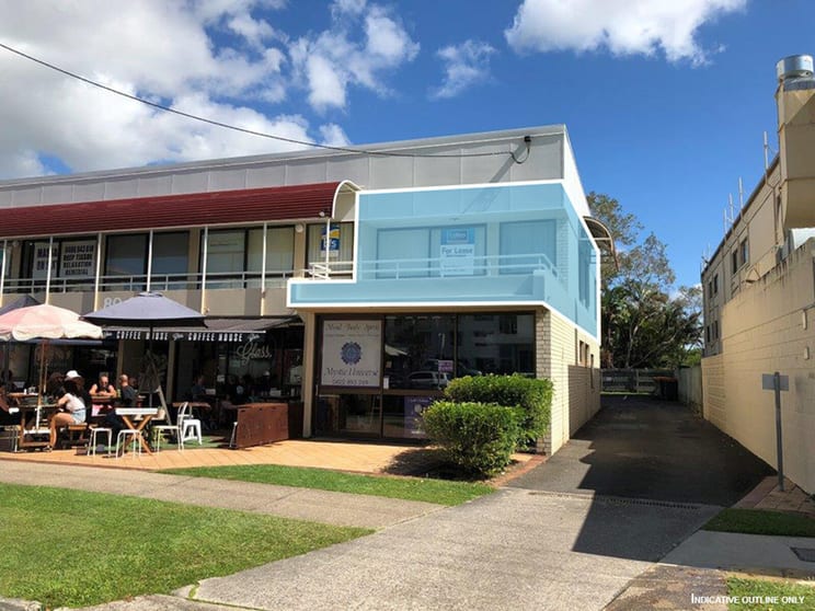 Click to view all images Suite 9, 80-82 Sixth Avenue Maroochydore QLD 4558 - Image 1