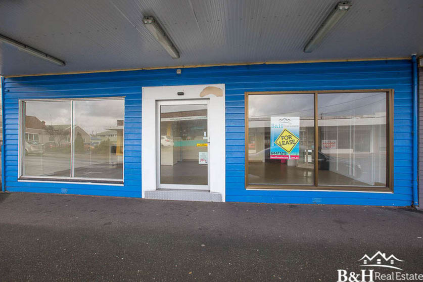 Click to view all images Shop 2/27 Alexandra Road Ulverstone TAS 7315 - Image 2