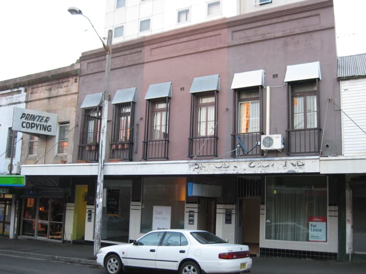 Click to view all images Shop 1/122 Regent Street Redfern NSW 2016 - Image 2