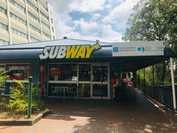 485-491 Boundary St Spring Hill QLD 4000 - Image 1