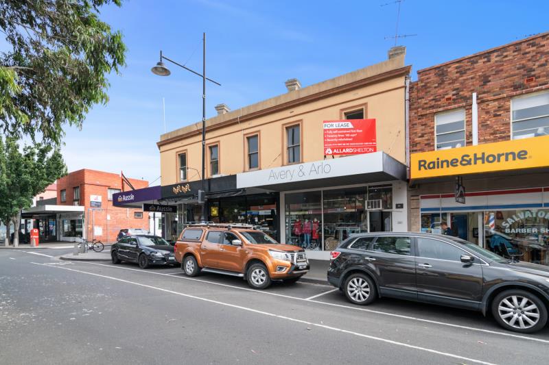 Level 1/40-44 Ferguson Street Williamstown VIC 3016 - Image 1