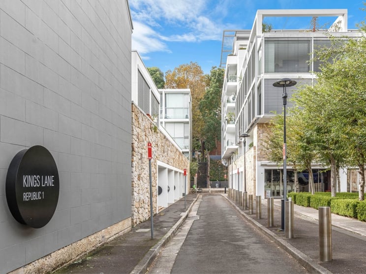 32 Kings Lane Darlinghurst NSW 2010 - Image 3