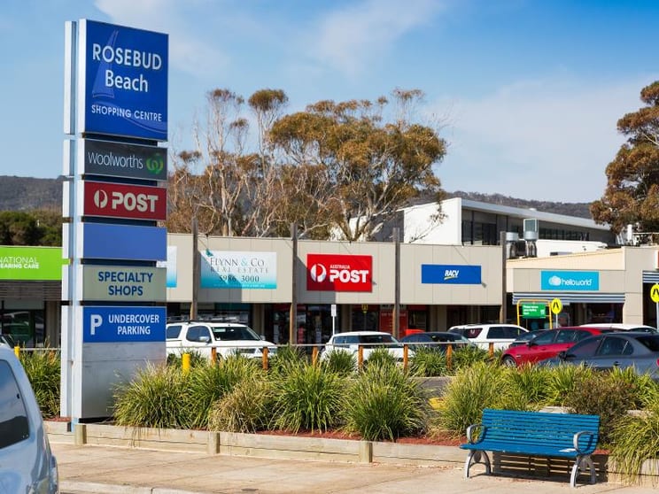 Click to view all images Shop 17/991 Point Nepean Road Rosebud VIC 3939 - Image 1