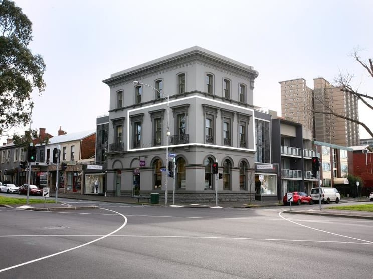 Click to view all images Suite 2.3/170 Elgin Street Carlton VIC 3053 - Image 2