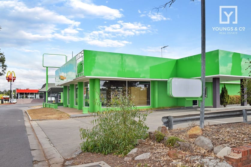 Click to view all images 618-622 Wyndham St Shepparton VIC 3630 - Image 1