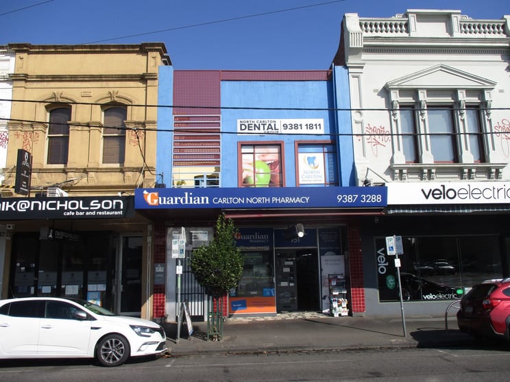 Suite 2/751 Nicholson Street Carlton North VIC 3054 - Image 1