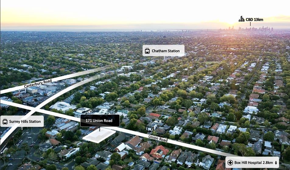 Click to view all images G.04/171 Union Road Surrey Hills VIC 3127 - Image 2