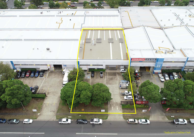 Click to view all images 20 Fariola Street Silverwater NSW 2128 - Image 3