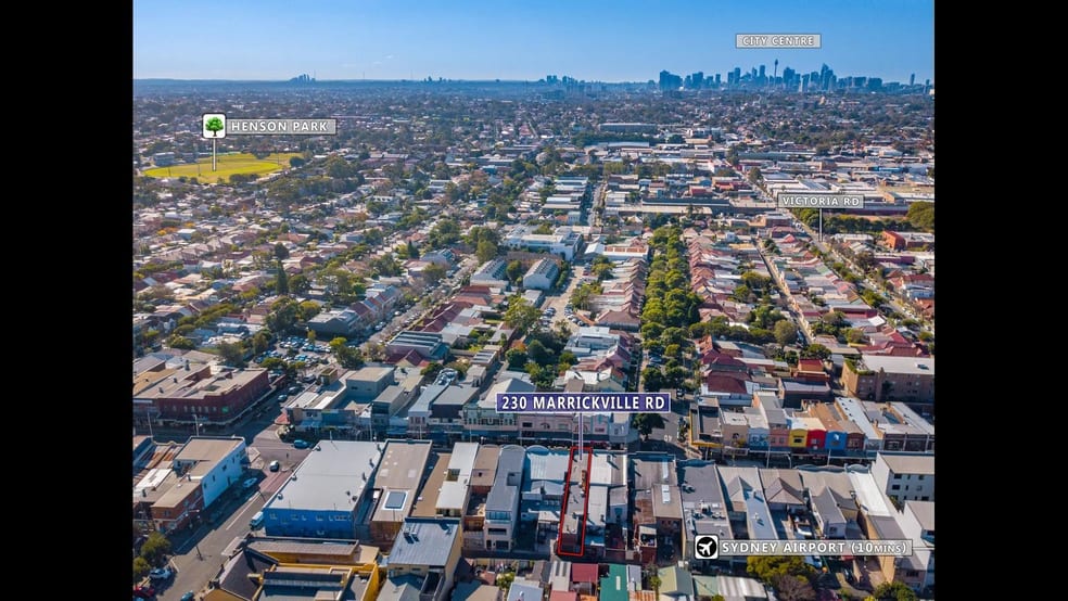 Click to view all images 230 Marrickville Road Marrickville NSW 2204 - Image 2