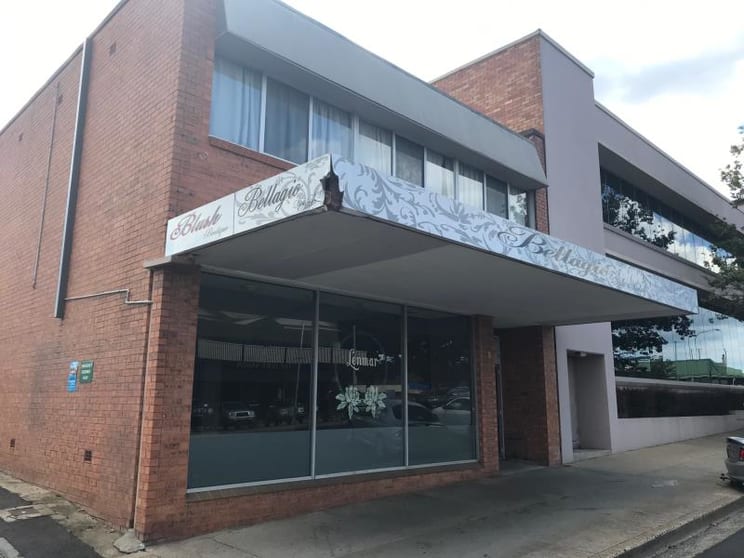Click to view all images Ground Floor/225 Anson Street Orange NSW 2800 - Image 1