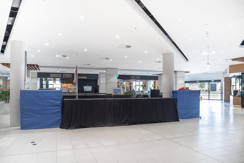 Click to view all images Kiosk 11/10-12 Hezlett Road Kellyville NSW 2155 - Image 3