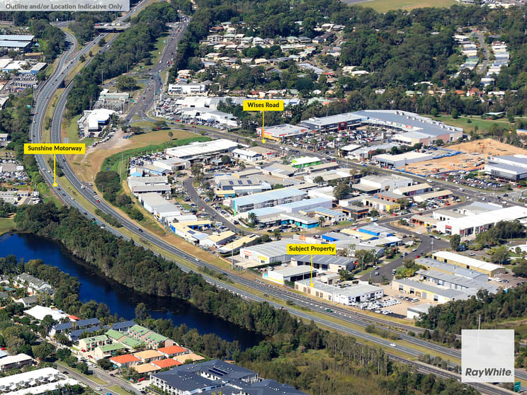 Click to view all images 5/12 Kelly Court Maroochydore QLD 4558 - Image 3