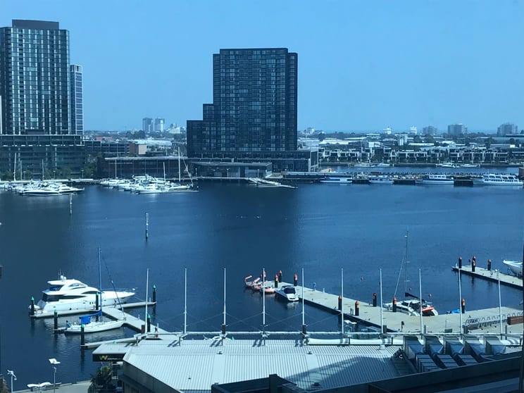 Click to view all images 1120/401 Docklands Drive Docklands VIC 3008 - Image 1
