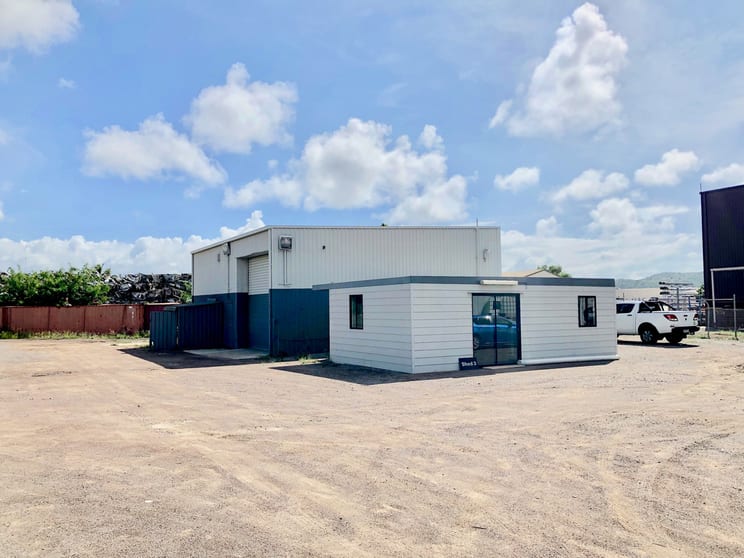 Click to view all images T3/337-347 Woolcock Street Garbutt QLD 4814 - Image 1