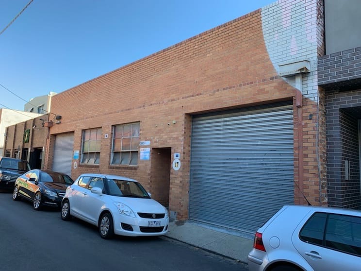 Click to view all images 15-17 Regent Street Prahran VIC 3181 - Image 2