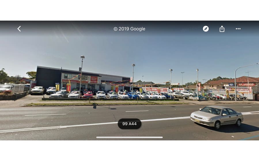 Click to view all images 99 Parramatta Road Granville NSW 2142 - Image 1
