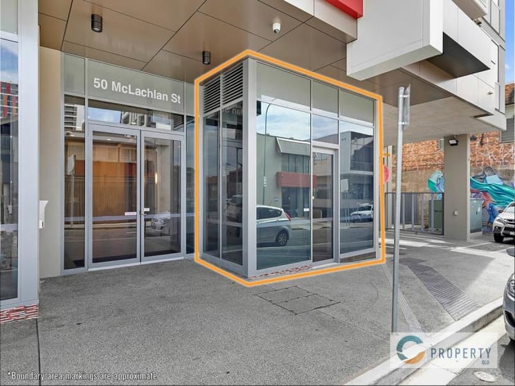 Click to view all images 50 McLachlan Street Fortitude Valley QLD 4006 - Image 2