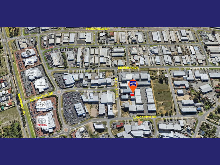Click to view all images 4/10 Garino Rise Wangara WA 6065 - Image 3