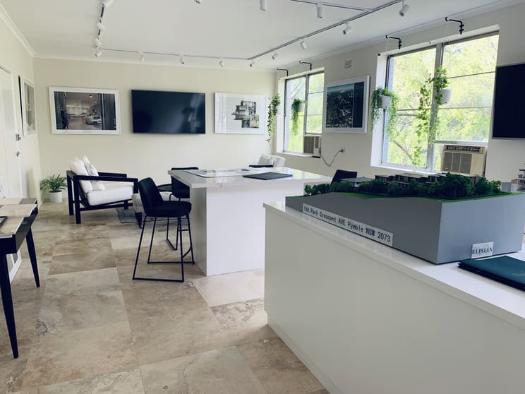 Click to view all images 3/6a Post Office Street Pymble NSW 2073 - Image 2