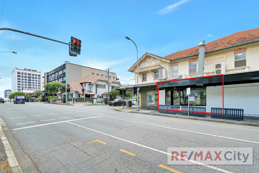 Click to view all images 2/544 Brunswick Street New Farm QLD 4005 - Image 3