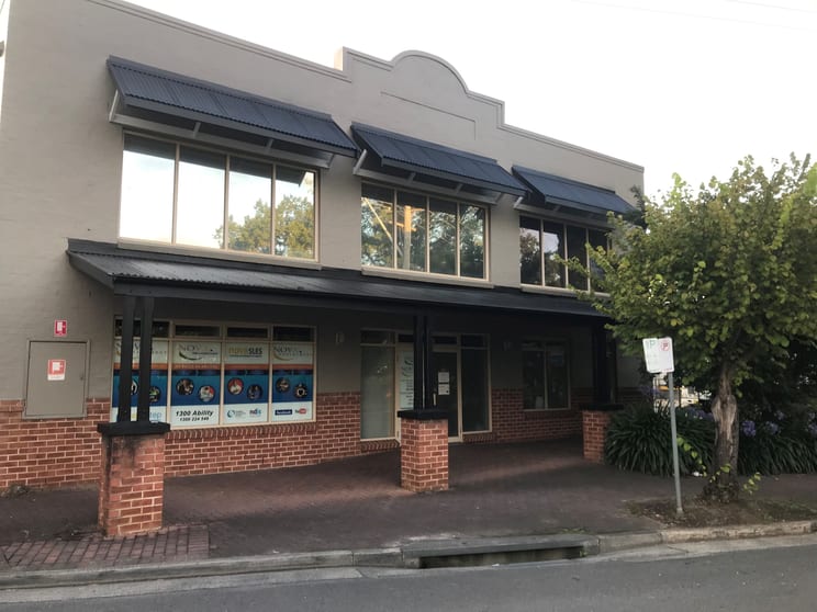 Click to view all images 1/58 Station Street Bowral NSW 2576 - Image 1