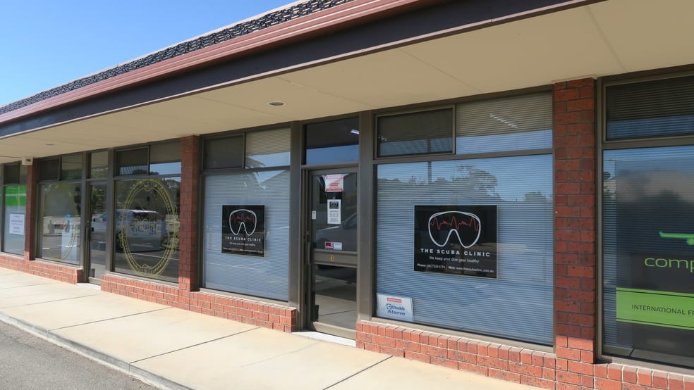 Click to view all images Shop 3/2 Clark Terrace Seaton SA 5023 - Image 2