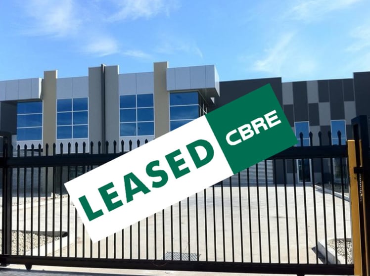 Click to view all images 90 Logistics Street Keilor Park VIC 3042 - Image 1