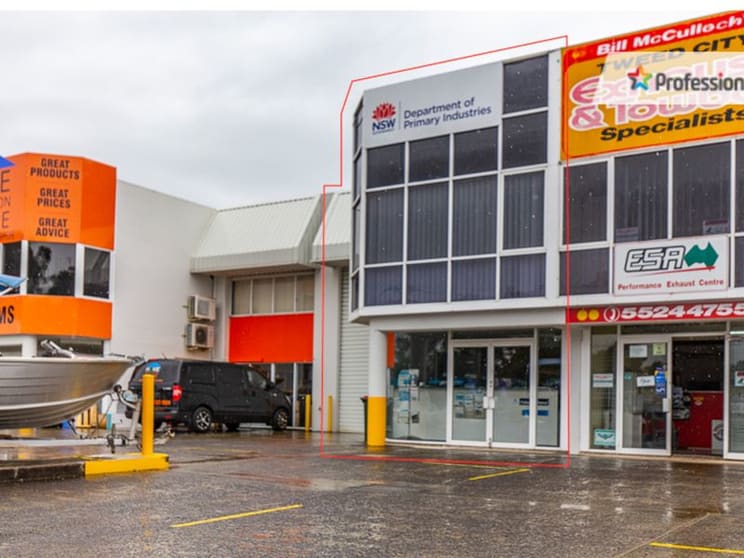 Click to view all images 10/12-18 Greenway Drive Tweed Heads South NSW 2486 - Image 1