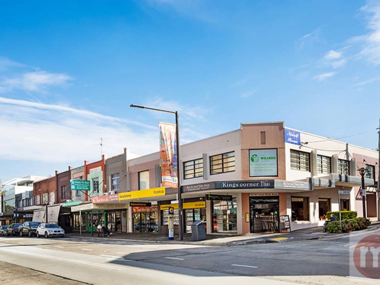 Click to view all images 1/73 Great North Road Five Dock NSW 2046 - Image 2