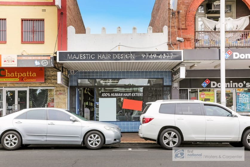 Click to view all images 119 Auburn Road Auburn NSW 2144 - Image 1
