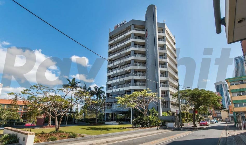 8A/50 Appel Street Surfers Paradise QLD 4217 - Image 1