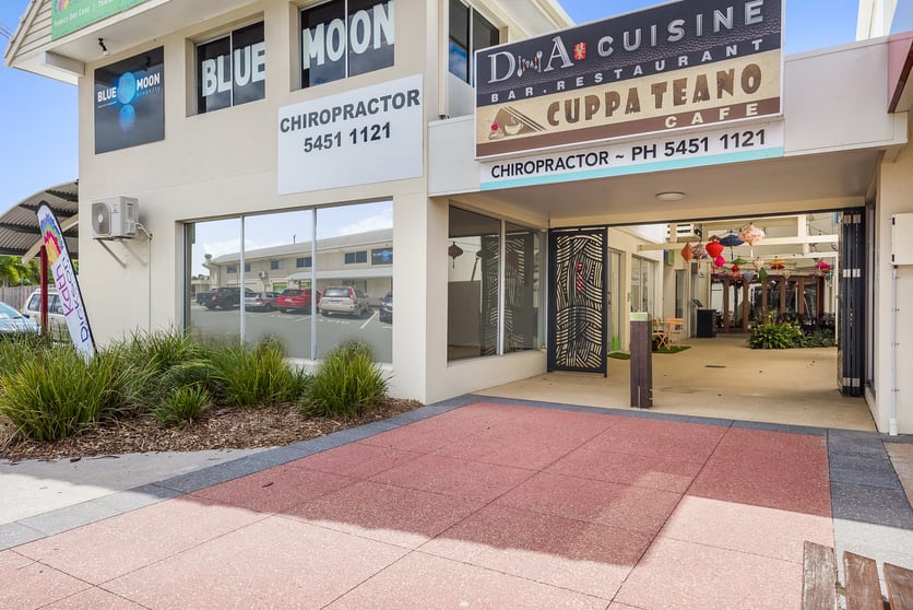 Click to view all images Shop 6/2-6 Beach Road Maroochydore QLD 4558 - Image 3