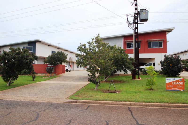 Click to view all images Unit 5/119 Reichardt Road Winnellie NT 0820 - Image 1