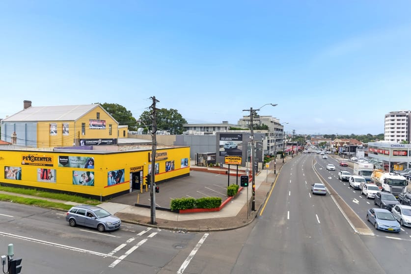 Click to view all images 57-59 Parramatta Road Concord NSW 2137 - Image 3
