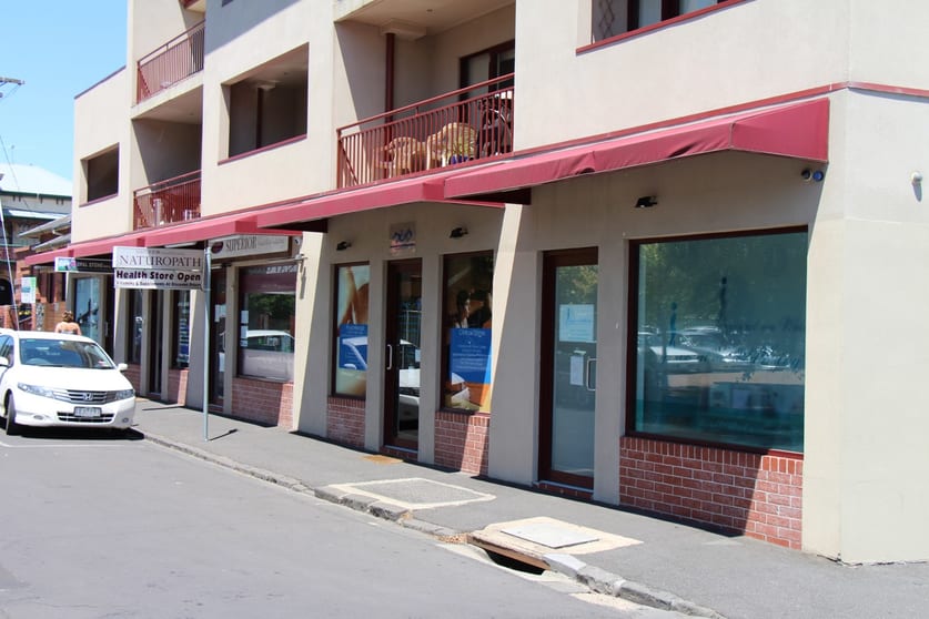 Click to view all images 3/11D Murray Street Yarraville VIC 3013 - Image 1
