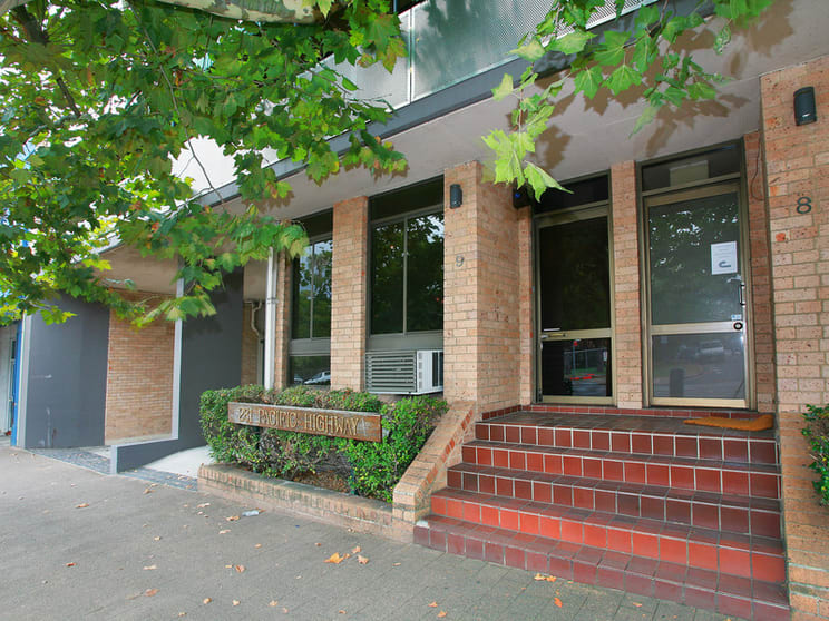 Crows Nest NSW 2065 - Image 2