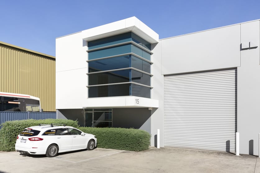 Click to view all images 15/56 Norcal Road Nunawading VIC 3131 - Image 1