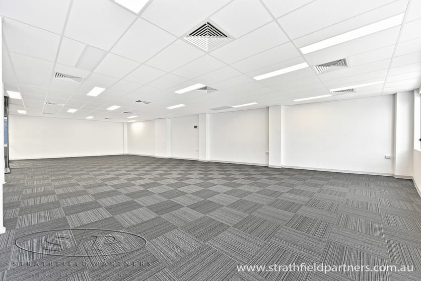 Click to view all images Office 5/281-287 Beamish Street Campsie NSW 2194 - Image 2