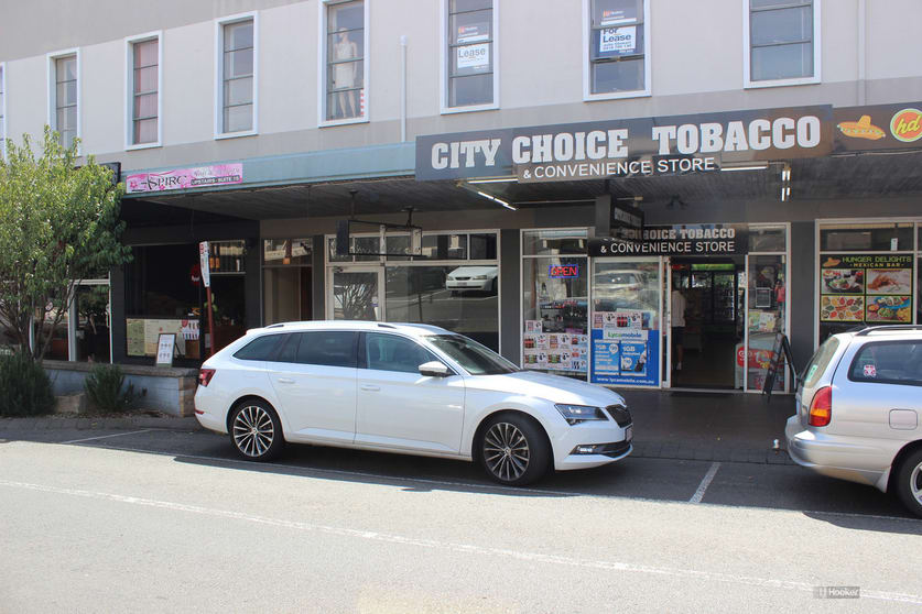 Click to view all images Shop 4/217 Margaret Street Toowoomba City QLD 4350 - Image 1
