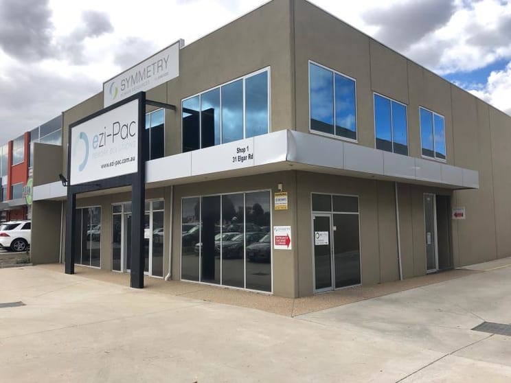 Click to view all images Unit 4/31 Elgar Road Derrimut VIC 3026 - Image 2